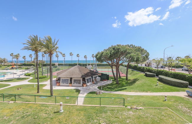 Las Americas in Islantilla - Foto 29