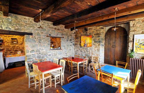 Casa Vacanze Le Muse Sillico - Foto 137