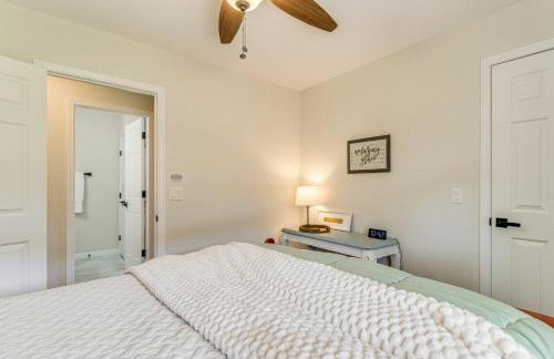 3 Mi to Lake House with Fire Pit in Mountain Home! - Foto 18