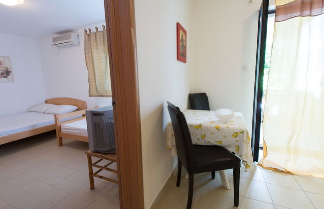 MTV Apartments Petrovac - Foto 7