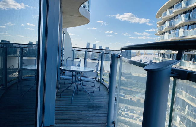 Charming 1-bed Apartment in London - Foto 8