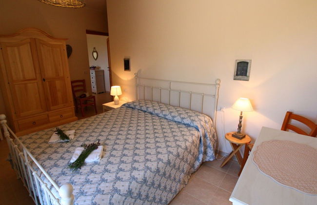 Farmhouse in Montalto Near Sandy Beaches - Foto 8