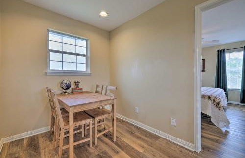 Fox Ridge Farmhouse - Hill Country Getaway! - Foto 23