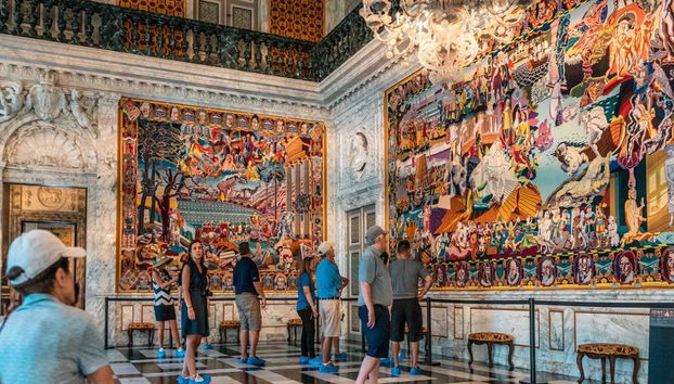 Copenhaga e o Palácio de Christiansborg - Passeio a Pé Privado - Foto 2