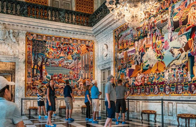 Copenhaga e o Palácio de Christiansborg - Passeio a Pé Privado - Foto 2