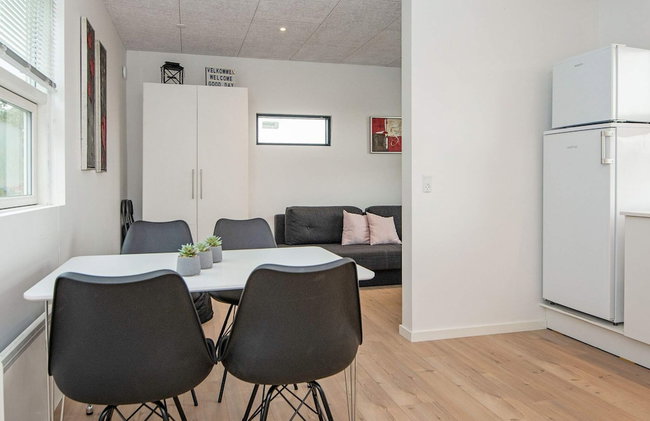 5 Person Holiday Home in Ansager - Foto 13