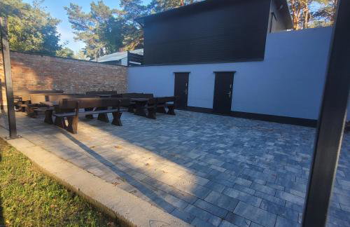 Apartamenty Chojno-Młyn 46 - Foto 17