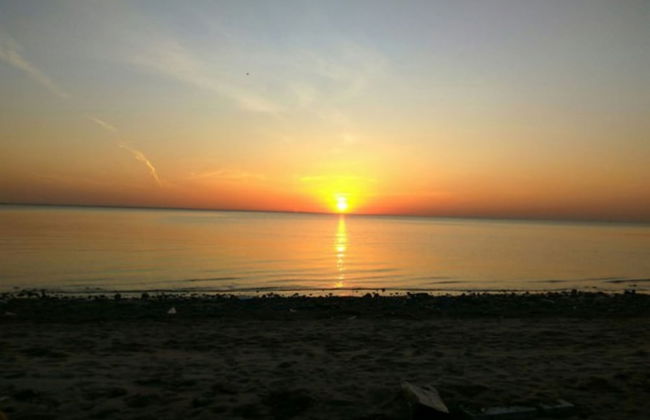 AELITA Apartment with Port View - Foto 40