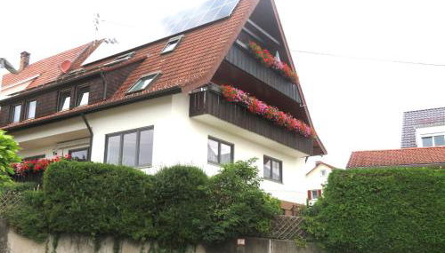 Ferienwohnung Nadine - Foto 2