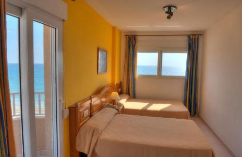 Apartamentos La Mirage - Foto 17