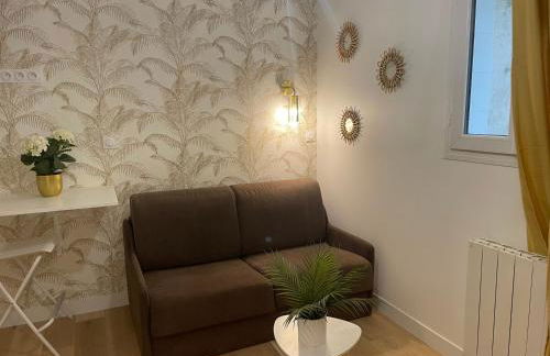 Studio cocooning - Foto 18