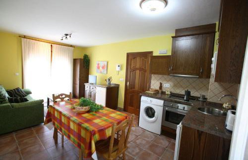 Apartamentos Rurales La Viña - Photo 11