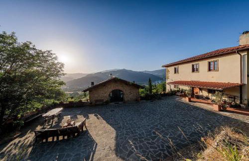 Agriturismo La Fontaccia - Foto 1