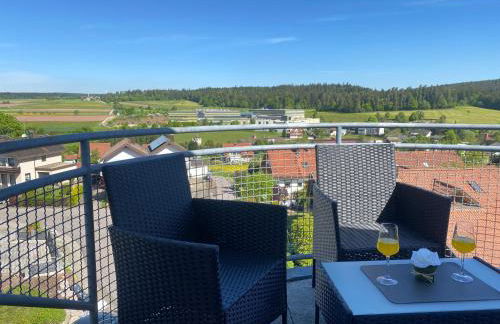 Traumurlaub im Schwarzwald - Foto 25