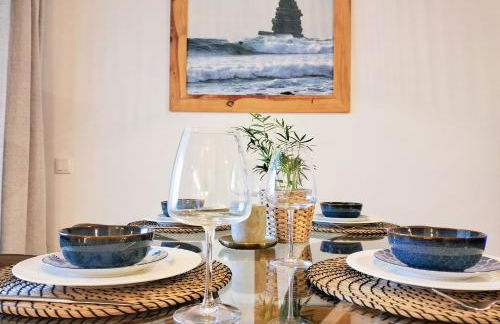 Bela Vista_ Cozy Apartment with Sea View - Foto 7