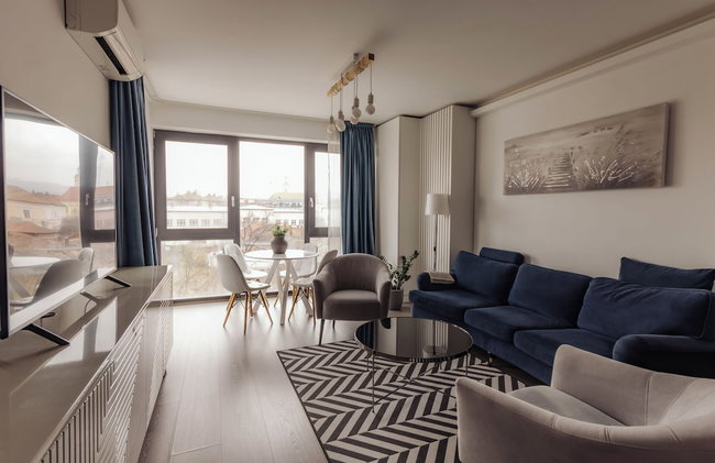 ZEN Central Apartments - Photo 29