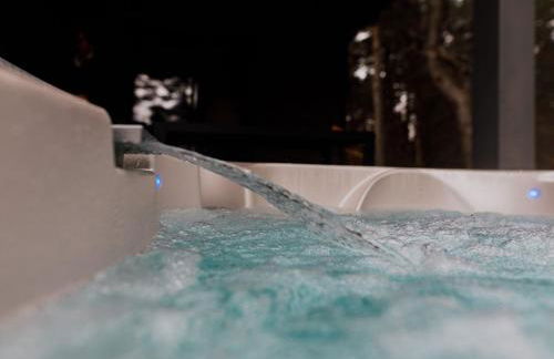 Golf, Bain à Remous, Piscine et Activités Ludiques : Lodge de Luxe pour 4 Adultes + 2 Enfants - FR-1-582-368 - Foto 19