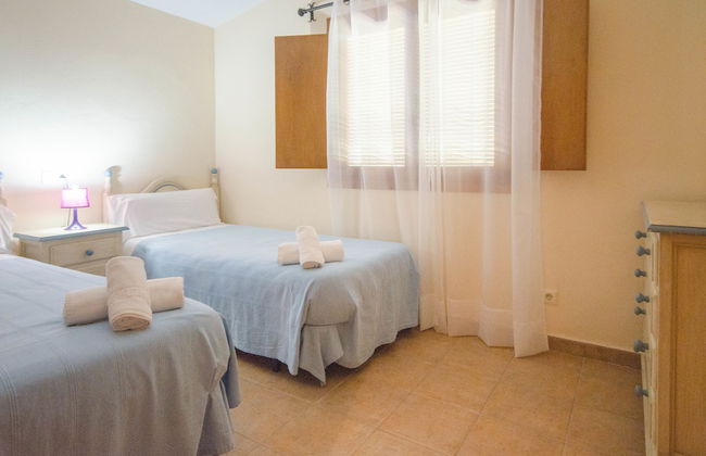 Villa La Choza - Foto 19