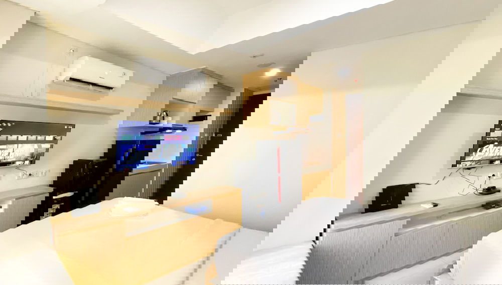 Modern And Cozy Studio Pollux Chadstone Apartment - Foto 1, Imagen principal