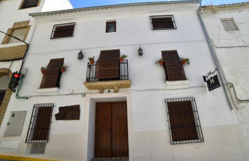 Casa Las Tinajas - Foto 1