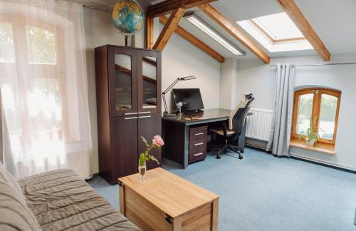 Apartment K21 Stare Tychy - Foto 13