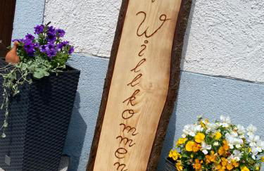 Ferienwohnung Burgberg - Foto 25