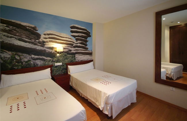 Apartamentos Ardales - Photo 17