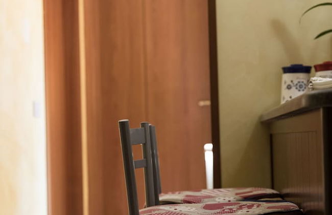 Vico Tauro House - Foto 19