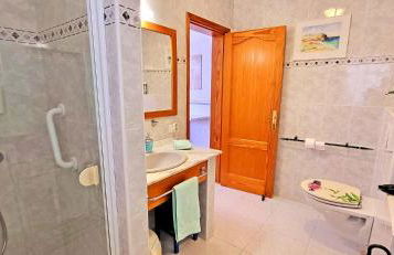 CASA LA ISLA - Tarajalejo - GlasfaserInternet - Garten - Photo 34