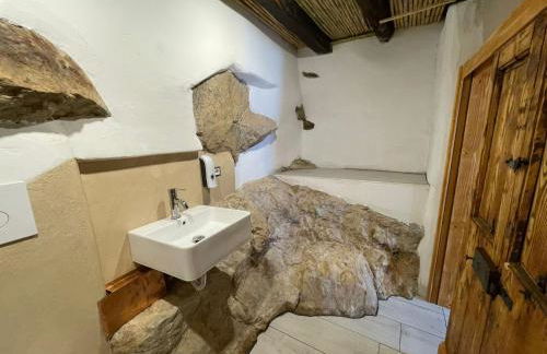 Antica Dimora Fora e' Muros AMMENTOS POSADA - Foto 8