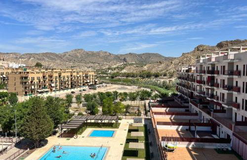 Balnea Experiences II - Apartamentos con Piscina Climatizada, Jacuzzi y Gimnasio - Foto 33