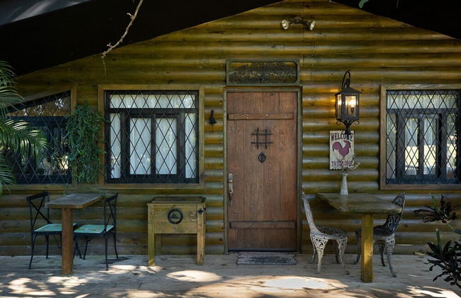 Quinta Pavo Real Complex by Acomodo - Photo 76