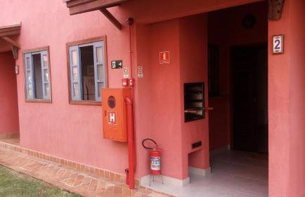 Pousada Vila da Lagoa - Foto 66