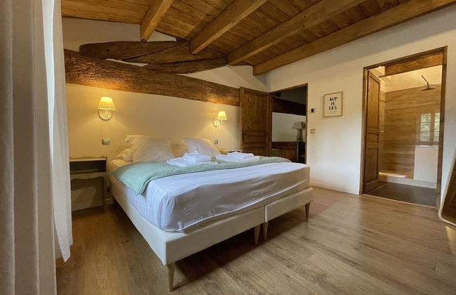 Mas Millésime - Foto 43