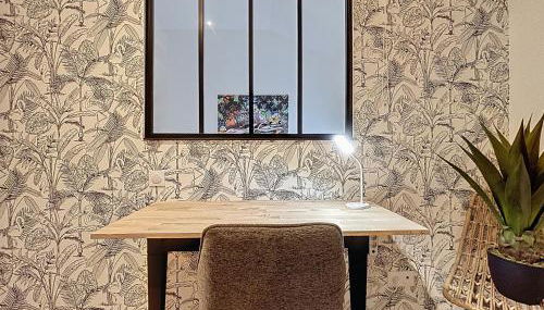 Grande villa de charme proche de la mer - Foto 5