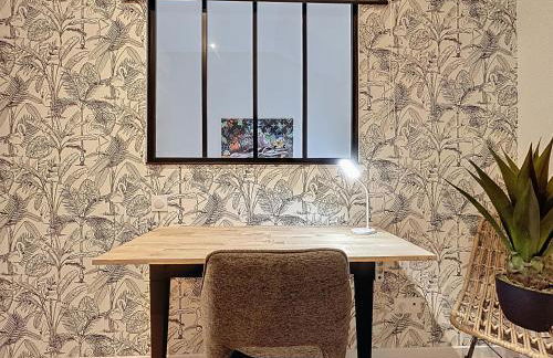 Grande villa de charme proche de la mer - Foto 5