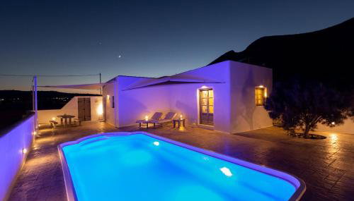 Elixirium villa - Photo 2