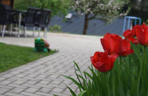 Ferienwohnung-Schrammsteinblick - Foto 18