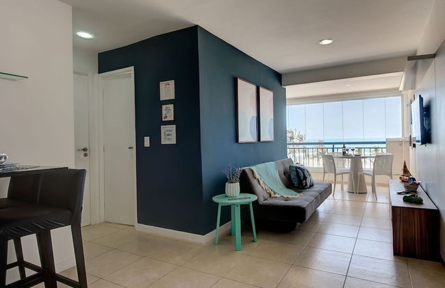 Apart no melhor da Praia do Futuro - Photo 54