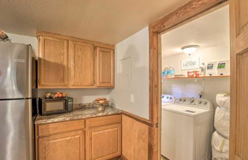 Walk to Zigzag River The Sundance Cottage - Foto 13