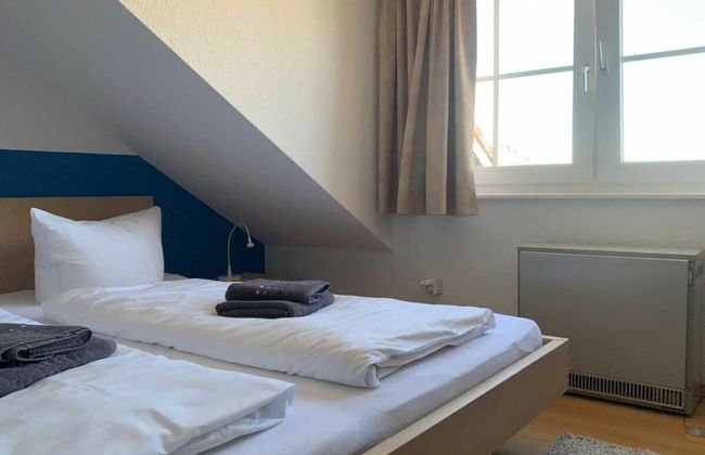 Hasennest Amrum Modern Retreat - Foto 4