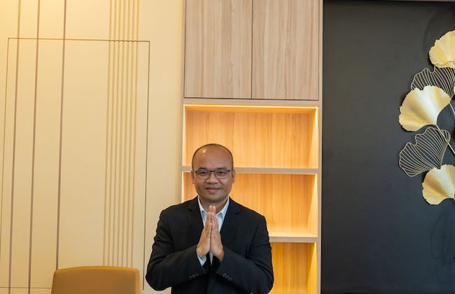 85 SOHO Hotel & Serviced Apartment - Foto 4