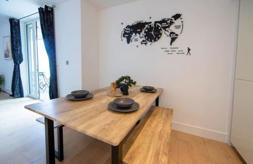 Runway Retreat, close to London Heathrow - Foto 55