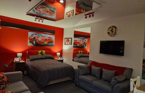 Joiners Arms - Studio Apartments - Foto 30