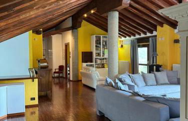 La Casa di Nina - Traves - Foto 21