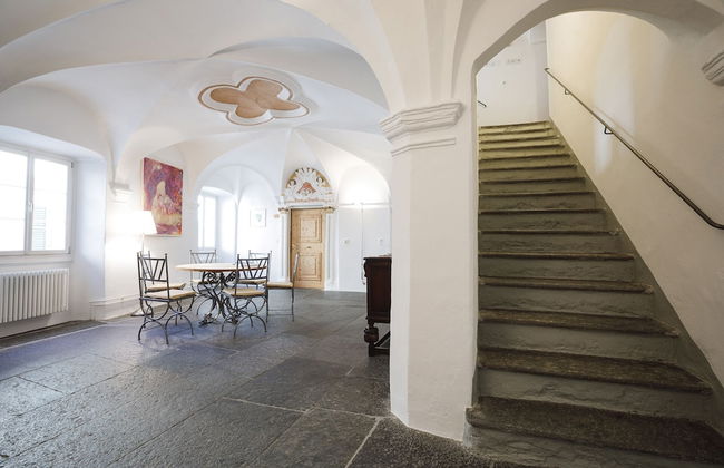 Cà del Borgo, Rooms & Suites - Foto 23