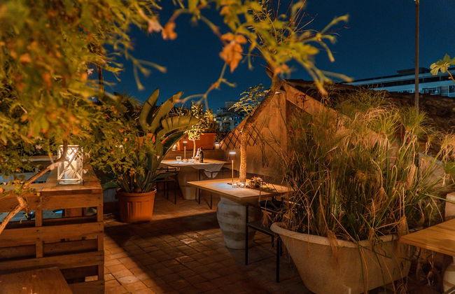 Casa D'aria - Foto 1