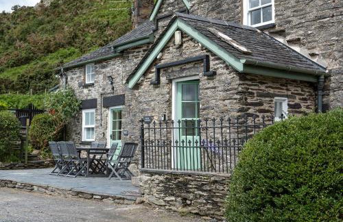 Farmhouse with Log Fire & On-Site Dog Field - Foto 45