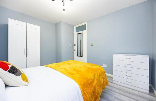 Modern 2 Bed Flat 2 Min Walk to Brockley Station - Photo 9
