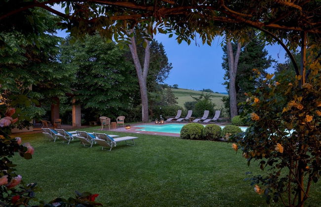 Villa Paesante 8 Emma Villas - Foto 44